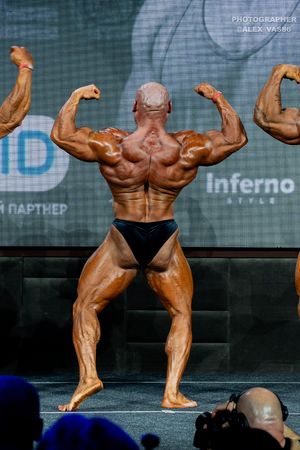 BODYBUILDING +100